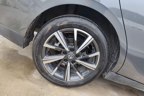 CHANGAN Eado 2024, 33200 км, за 10829 USD - фото 11