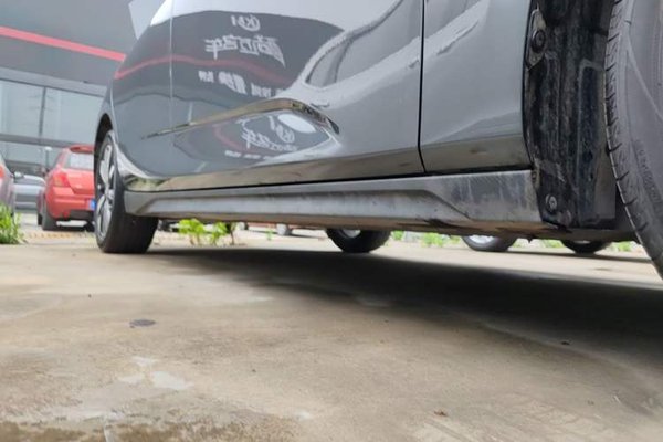 CHANGAN Eado 2024, 33200 км, за 10829 USD - фото 26
