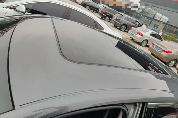 CHANGAN Eado 2024, 33200 км, за 10829 USD - фото 7