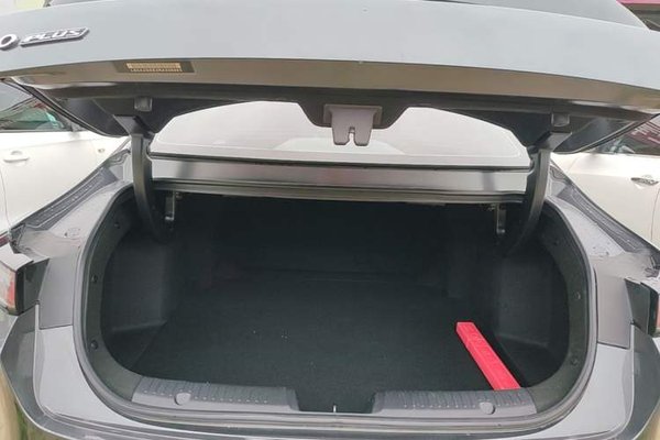 CHANGAN Eado 2024, 33200 км, за 10829 USD - фото 22