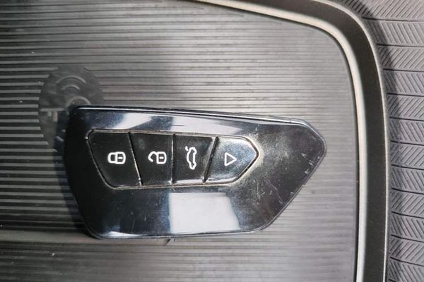 CHANGAN Eado 2024, 33200 км, за 10829 USD - фото 23