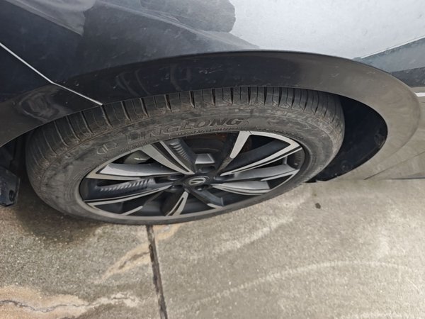 CHANGAN Eado 2024, 8600 км, за 10821 USD - фото 8