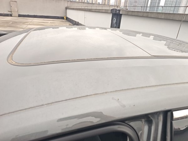 CHANGAN Eado 2024, 8600 км, за 10821 USD - фото 11