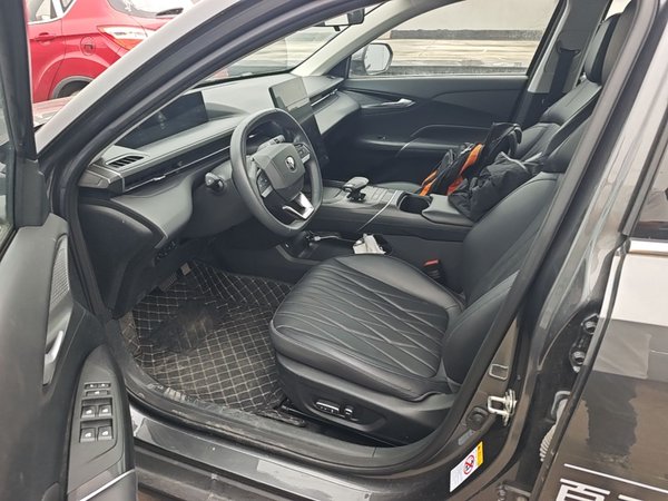 CHANGAN Eado 2024, 8600 км, за 10821 USD - фото 18
