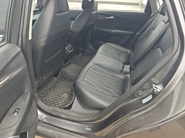 CHANGAN Eado 2024, 8600 км, за 10821 USD - фото 20