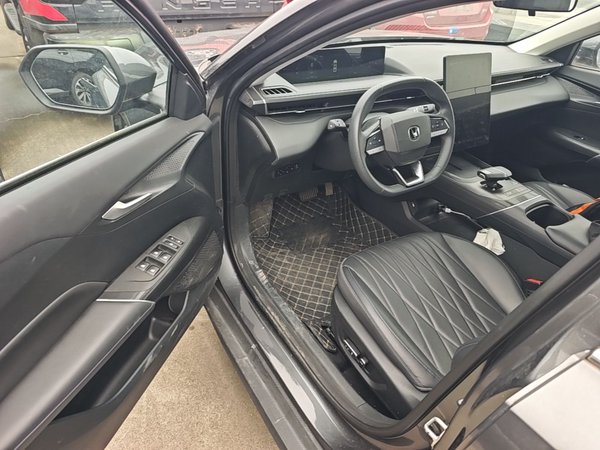 CHANGAN Eado 2024, 8600 км, за 10821 USD - фото 19