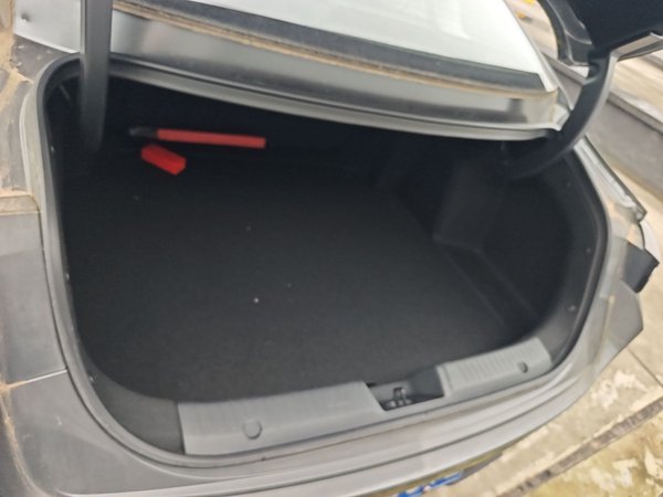 CHANGAN Eado 2024, 8600 км, за 10821 USD - фото 22