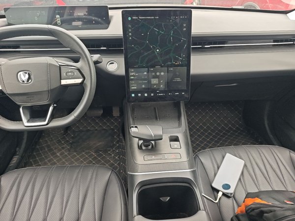 CHANGAN Eado 2024, 8600 км, за 10821 USD - фото 16