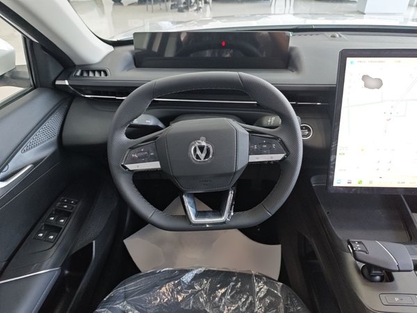 CHANGAN Eado 2025, 100 км, за 11733 USD - фото 14