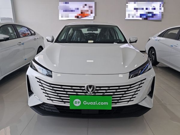 CHANGAN Eado 2025, 100 км, за 11733 USD