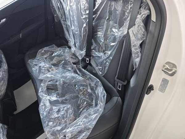 CHANGAN Eado 2025, 100 км, за 11733 USD - фото 20