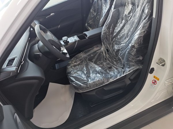 CHANGAN Eado 2025, 100 км, за 11733 USD - фото 18