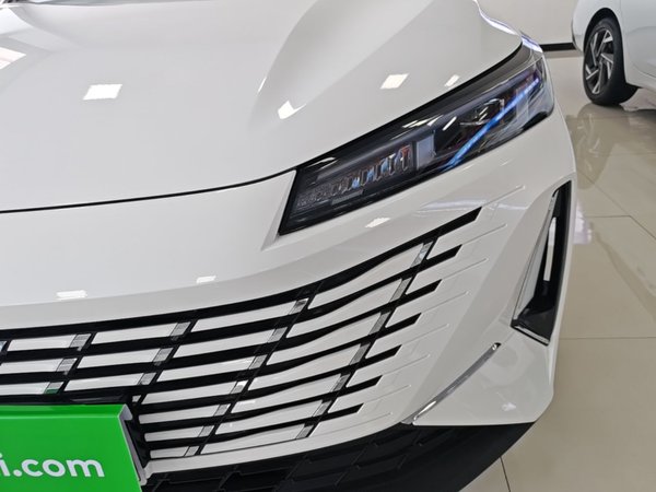 CHANGAN Eado 2025, 100 км, за 11733 USD - фото 9