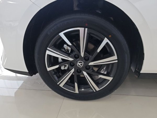 CHANGAN Eado 2025, 100 км, за 11733 USD - фото 8
