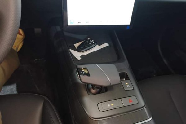 CHANGAN Eado 2025, 100 км, за 11718 USD - фото 17