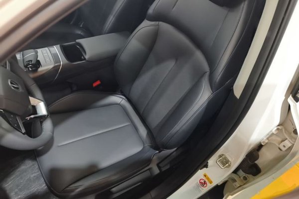 CHANGAN Eado 2025, 100 км, за 11718 USD - фото 18