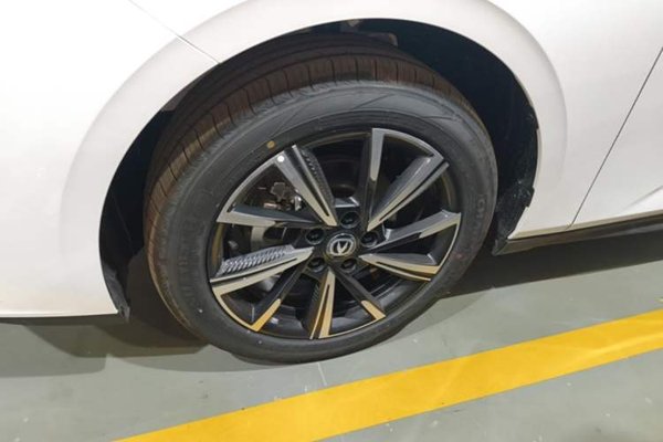 CHANGAN Eado 2025, 100 км, за 11718 USD - фото 8
