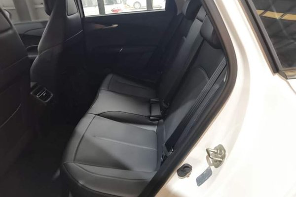 CHANGAN Eado 2025, 100 км, за 11718 USD - фото 20