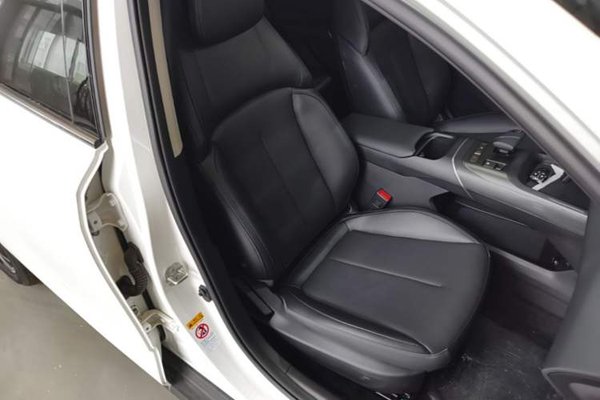 CHANGAN Eado 2025, 100 км, за 11718 USD - фото 23