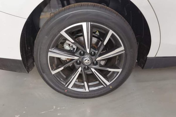 CHANGAN Eado 2025, 100 км, за 11718 USD - фото 10