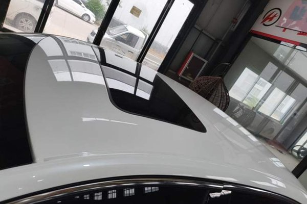 CHANGAN Eado 2025, 100 км, за 11718 USD - фото 11