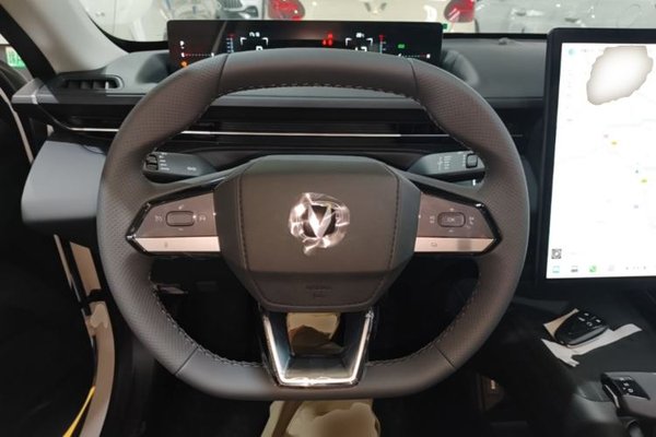 CHANGAN Eado 2025, 100 км, за 11718 USD - фото 14