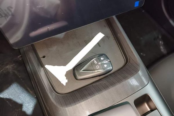 CHANGAN Eado 2025, 100 км, за 11718 USD - фото 12