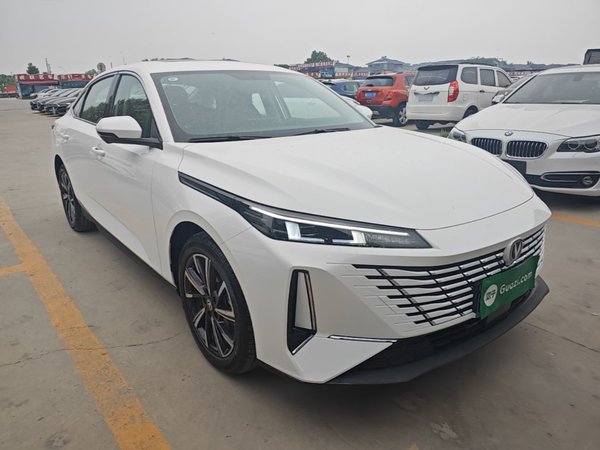 CHANGAN Eado 2025, 6200 км, за 11159 USD