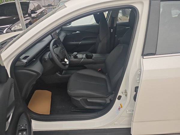 CHANGAN Eado 2025, 6200 км, за 11159 USD - фото 18