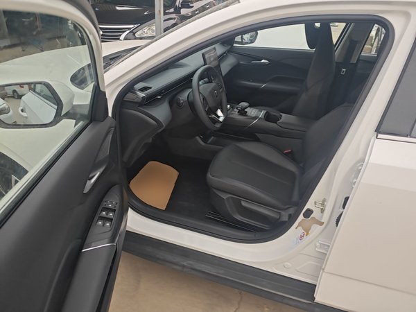 CHANGAN Eado 2025, 6200 км, за 11159 USD - фото 19
