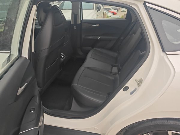 CHANGAN Eado 2025, 6200 км, за 11159 USD - фото 20