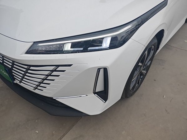 CHANGAN Eado 2025, 6200 км, за 11159 USD - фото 9