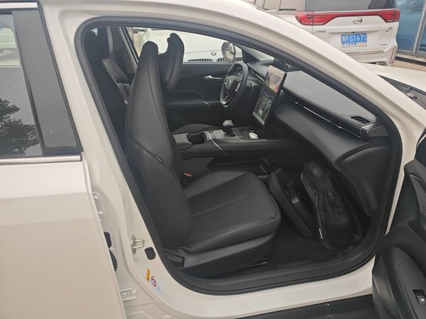CHANGAN Eado 2025, 6200 км, за 11159 USD - фото 23