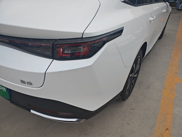 CHANGAN Eado 2025, 6200 км, за 11159 USD - фото 7
