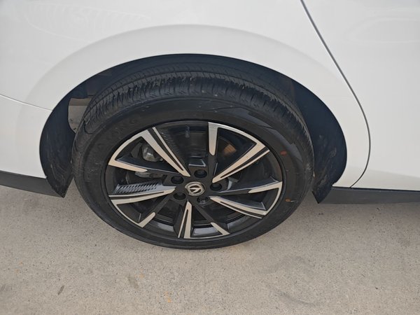 CHANGAN Eado 2025, 6200 км, за 11159 USD - фото 10