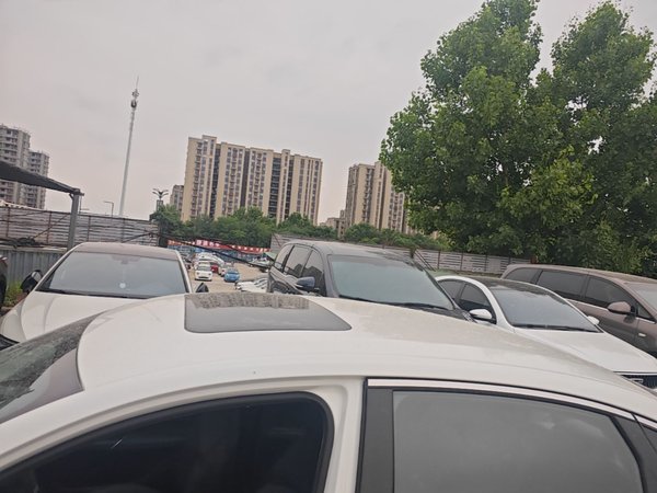 CHANGAN Eado 2025, 6200 км, за 11159 USD - фото 11