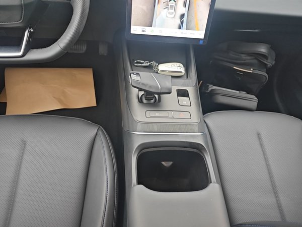 CHANGAN Eado 2025, 6200 км, за 11159 USD - фото 17