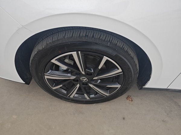 CHANGAN Eado 2025, 6200 км, за 11159 USD - фото 8