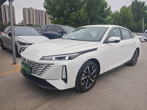 CHANGAN Eado · 2025 год