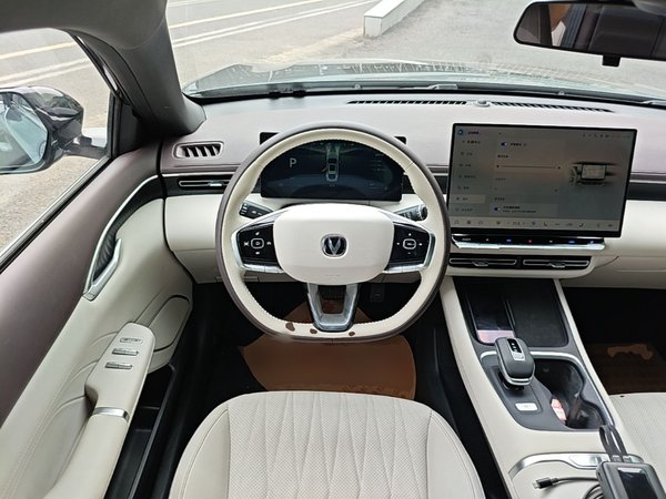 CHANGAN Eado 2026, 1800 км, за 13380 USD - фото 14