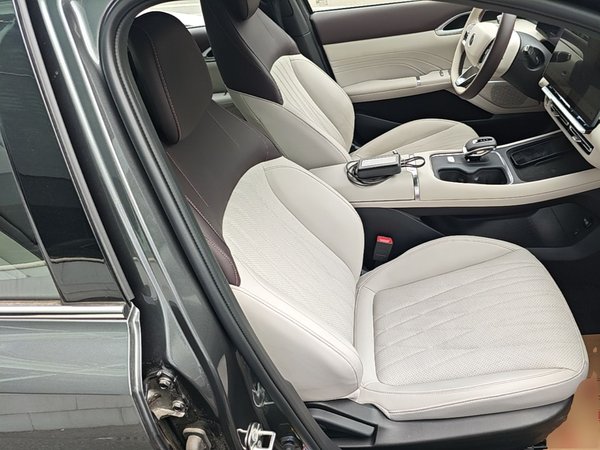 CHANGAN Eado 2026, 1800 км, за 13380 USD - фото 23