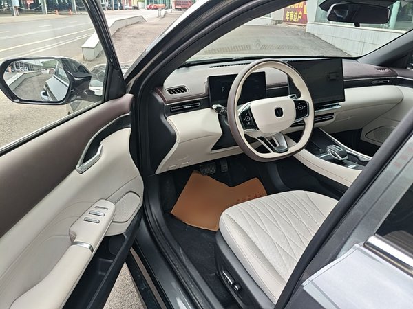 CHANGAN Eado 2026, 1800 км, за 13380 USD - фото 19