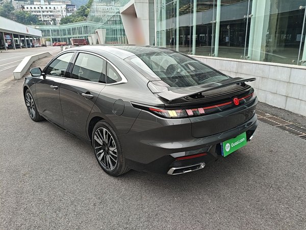 CHANGAN Eado 2026, 1800 км, за 13380 USD