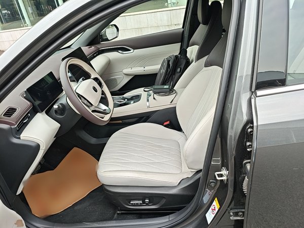 CHANGAN Eado 2026, 1800 км, за 13380 USD - фото 18