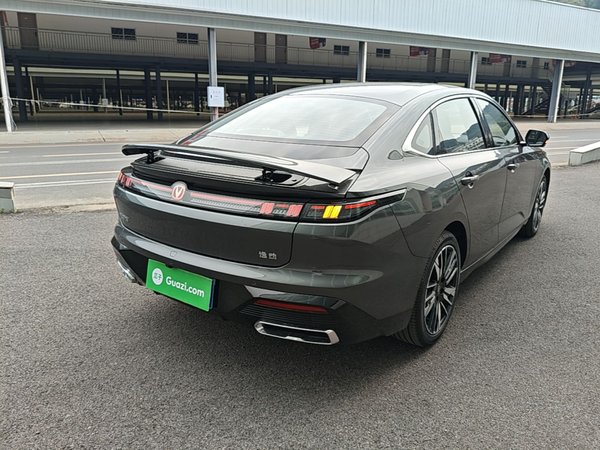 CHANGAN Eado 2026, 1800 км, за 13380 USD - фото 6