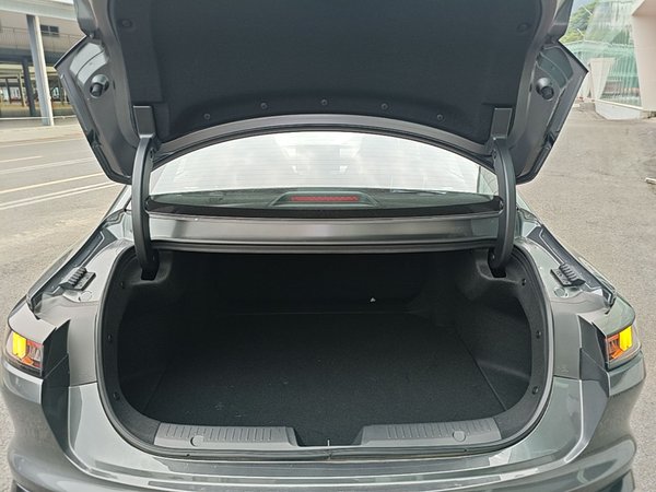 CHANGAN Eado 2026, 1800 км, за 13380 USD - фото 22