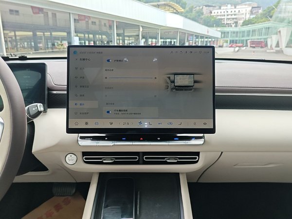 CHANGAN Eado 2026, 1800 км, за 13380 USD - фото 16