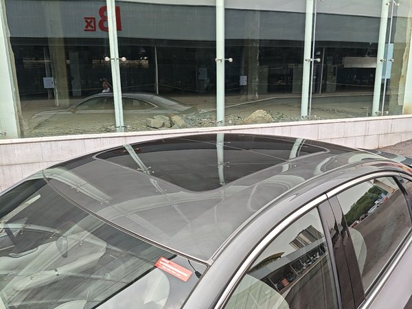 CHANGAN Eado 2026, 1800 км, за 13380 USD - фото 11