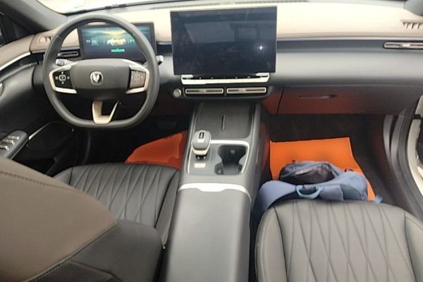 CHANGAN Eado 2026, 13100 км, за 12249 USD - фото 17