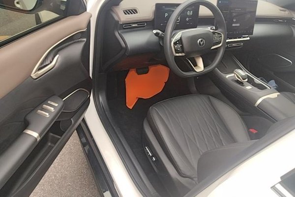 CHANGAN Eado 2026, 13100 км, за 12249 USD - фото 23
